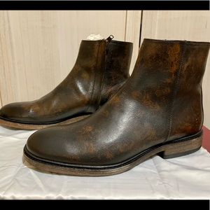 inflatable bunny boots